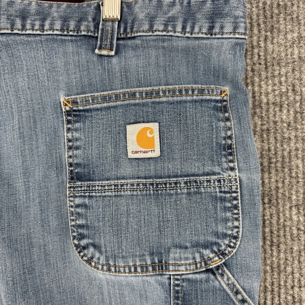 Carhartt relaxed fit